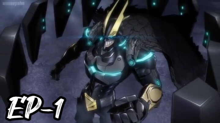 |\/| MHA Final season || S-8 EP-1 || Hindi Dubbed. 》