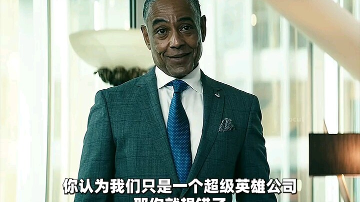 “Trước mặt Chú Gà Rán, người dân Tổ quốc chỉ là một sản phẩm thất bại.”