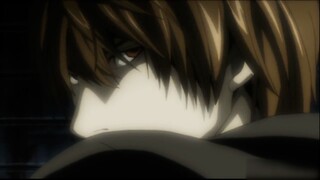 Death Note | Disturbia AMV | Yagami Light