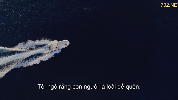 Khải huyền thời cổ đại EP 1 [Sub Việt]