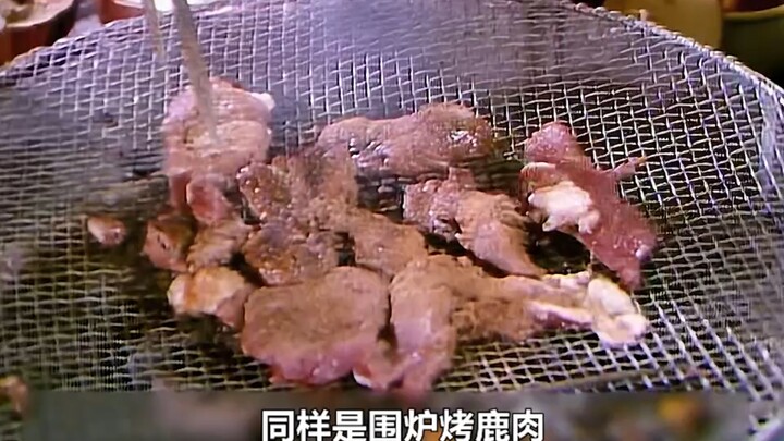 The same roasted venison by the hearth: Which version of “Dream of the Red Chamber” is more deliciou