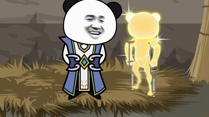 A new track for cultivating immortals, cultivating immortals with new energy to develop photosynthes