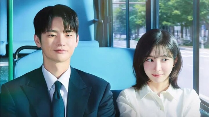 [EPS 3] See You at Work Tomorrow (2026) Sub Indo