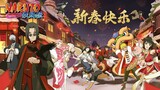 GAME NARUTO ONLINE INI KEREN BANGET TAPI SUSAH! | Naruto Online Tencent