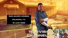 SW9 (Super Combo) - Rajawali TV - 18 Juni 2025 [Klip]