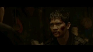 the raid 2 tagalog dub