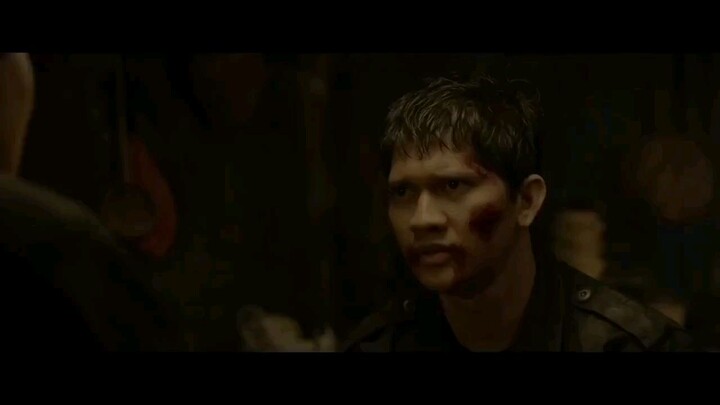 the raid 2 tagalog dub