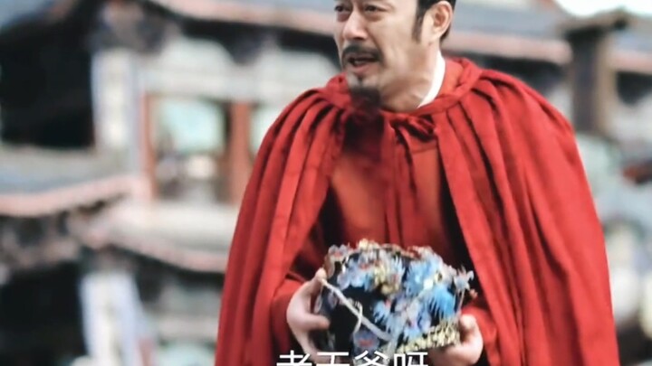 Tak seorang pun menteri yang menertawakannya; mereka semua tahu bahwa istri sulung mereka sendiri ta