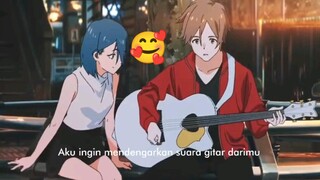 film pendek anime Jepang #animeedit #animeviral #animeold