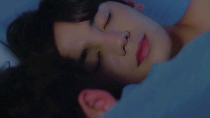 【MrHeart/Hurry Heart】One episode on the same boat, two episodes fell, three episodes confession kiss