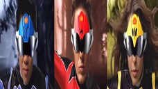 Siêu Nhân Rừng Xanh( BẢN MỸ) Tập 6 – Power Rangers Jungle Fury