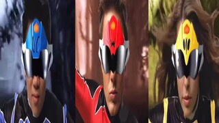 Siêu Nhân Rừng Xanh( BẢN MỸ) Tập 6 – Power Rangers Jungle Fury