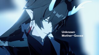 [ Honkai Impact : Star Dome Railway MMD]ｱﾝﾉｳﾝ･ﾏザｰグｰｽ[Danfeng]