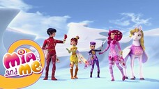 Tập 20 - Phần 2| Mia And Me - Cuộc Phiêu Lưu Của Mia.