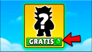 CÓMO CONSEGUIR la NUEVA SKIN GRATIS de STUMBLE GUYS?? 👀😍
