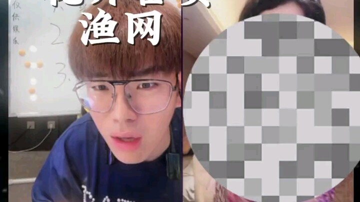 Bibi memang paling baik!