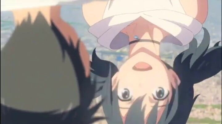 Anime-Anime Yang Paling Ku Tunggu