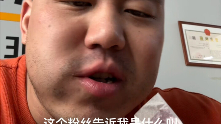 Ikuti saran penggemar: Turunkan berat badan tanpa rasa tidak nyaman.