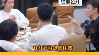 鹿晗上学时多风云？那可是出道前就有百度贴吧的男人。果然长得好看真能当饭吃