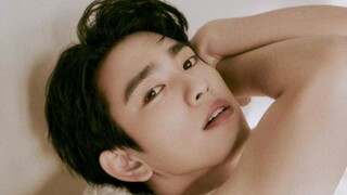 GOT7朴珍荣solo出道曲《Cotton Candy》MV公开！