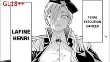 Manga 18+ Paling Yabai‼️Kemunculan Mommy Algojo Kerajaan