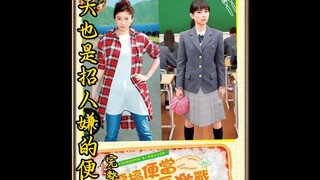 母亲每天都为女儿制作丰富甜美的便当