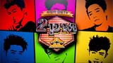 2PM Show! Ep 1 (English Sub)