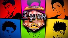 2PM Show! Ep 3 (English Sub)