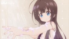 Dù còn bé nhưng đã biết tự tắm, nấu ăn và chơi giỏi Shogi | Khoảnh khắc Anime