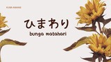 Bunga Matahari - JKT48【COVER】