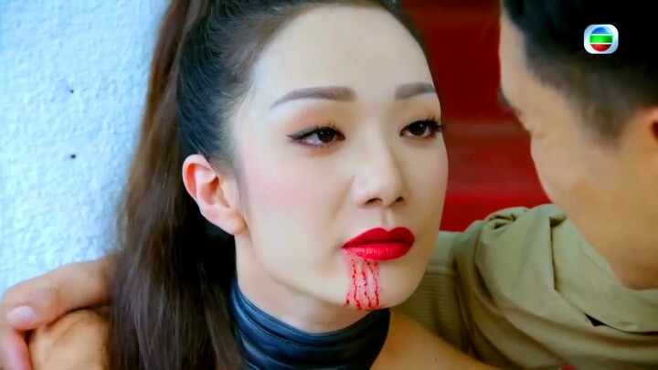 The Righteous Fists EP. 29(พยัคฆ์ร้ายไชน่าทาวน์ 2022)HD