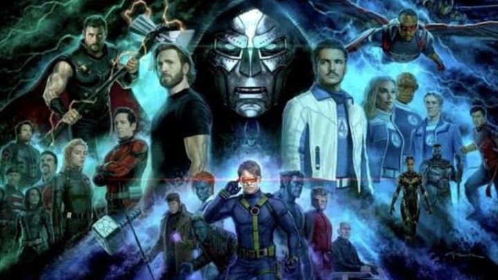 Avengers Endgame  🔥
