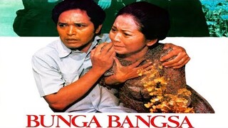 Anak Kecil Diculik : Bunga Bangsa