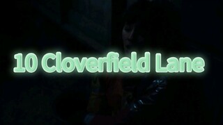 10 Cloverfield Lane 2016