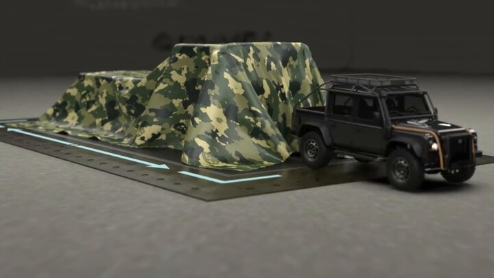 ฉลองวันที่ 1 สิงหาคม! คาโปเข้าแถวเสร็จแล้ว เชิญรับรีวิวได้เลย!