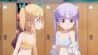 ALL IN ONE | Dàn Harem Văn Phòng Tâm Hồn To Tròn Nhìn Mà Chỉ Muốn Húp Chùn Chụt | Trà Sữa Studio