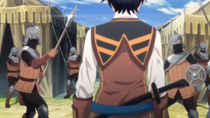 Dipanggil ke Dunia Lain dan Langsung Jadi Mage Terkuat!