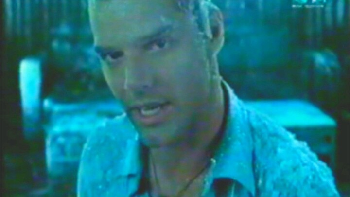 Ricky Martin ft. Meja - Private Emotion (MTV FRESH 2000)