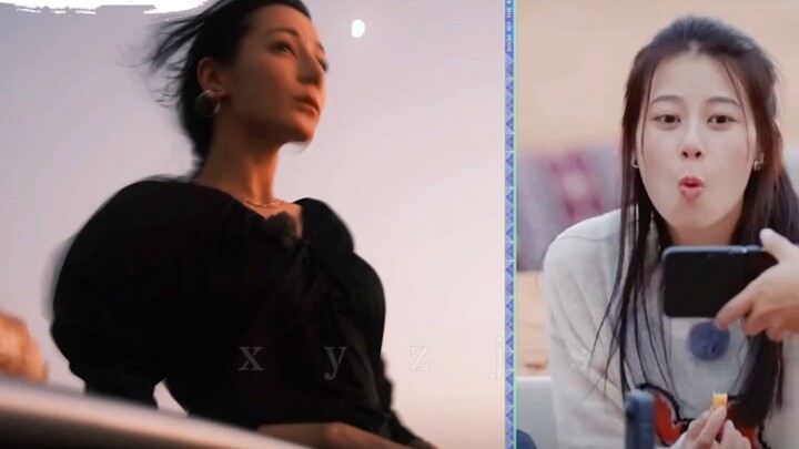 [Youth With You 5] Brother Wang’s photography skills have won unanimous praise. Everyone says Dilrab