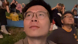 对花火大会祛魅了
