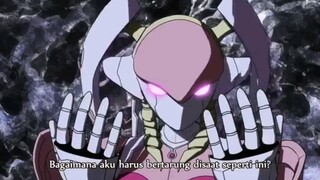 Uchuu Senkan Tiramisù Episode 03 (Sub Indo)