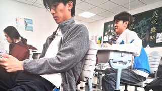 顶风作案这一块