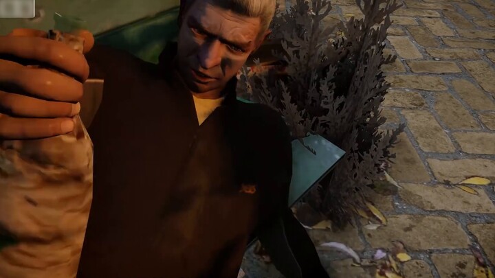 剧情泄露 多重主角！《GTA6》的时代正在来临