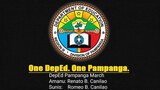 DepEd Pampanga March