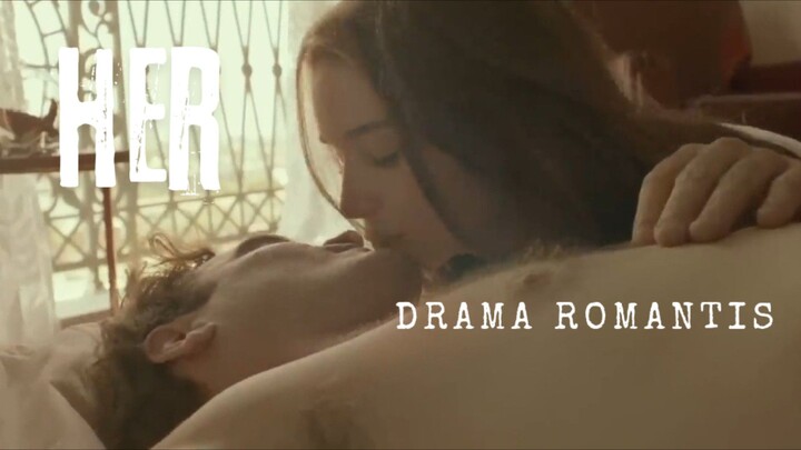 Film Her. Drama Romantis.