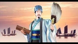 Tam quốc ca ca - Test nhân phẩm gần 300 lần chiêu tướng giờ vàng Tiên Gia Cát Lượng