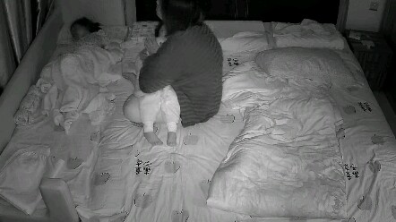 This must be giving birth to an angel—sister is truly so heartwarming; the ending made me instantly 