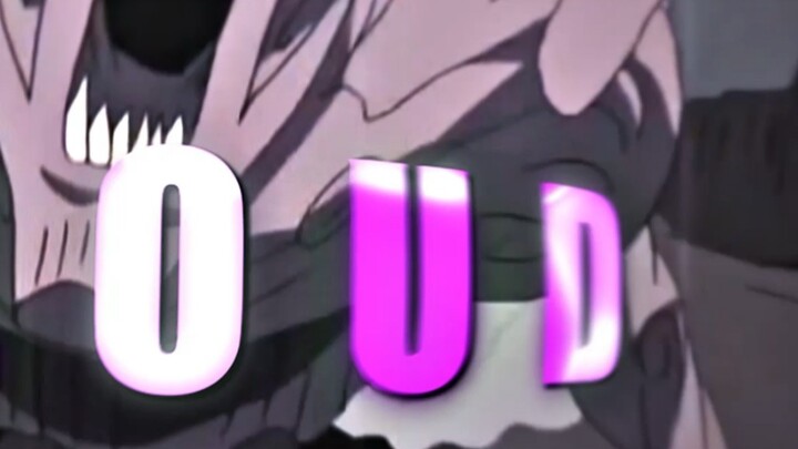 [โบรูโตะ/MAD·AMV] ไฮไลต์การต่อสู้มันส์ ๆ ของเหล่านินจา