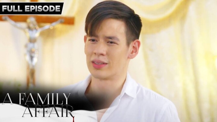 Full Episode 84 | A Family Affair