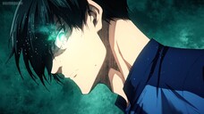 Blue Lock Season 2 - Episode 8 (English Subs)